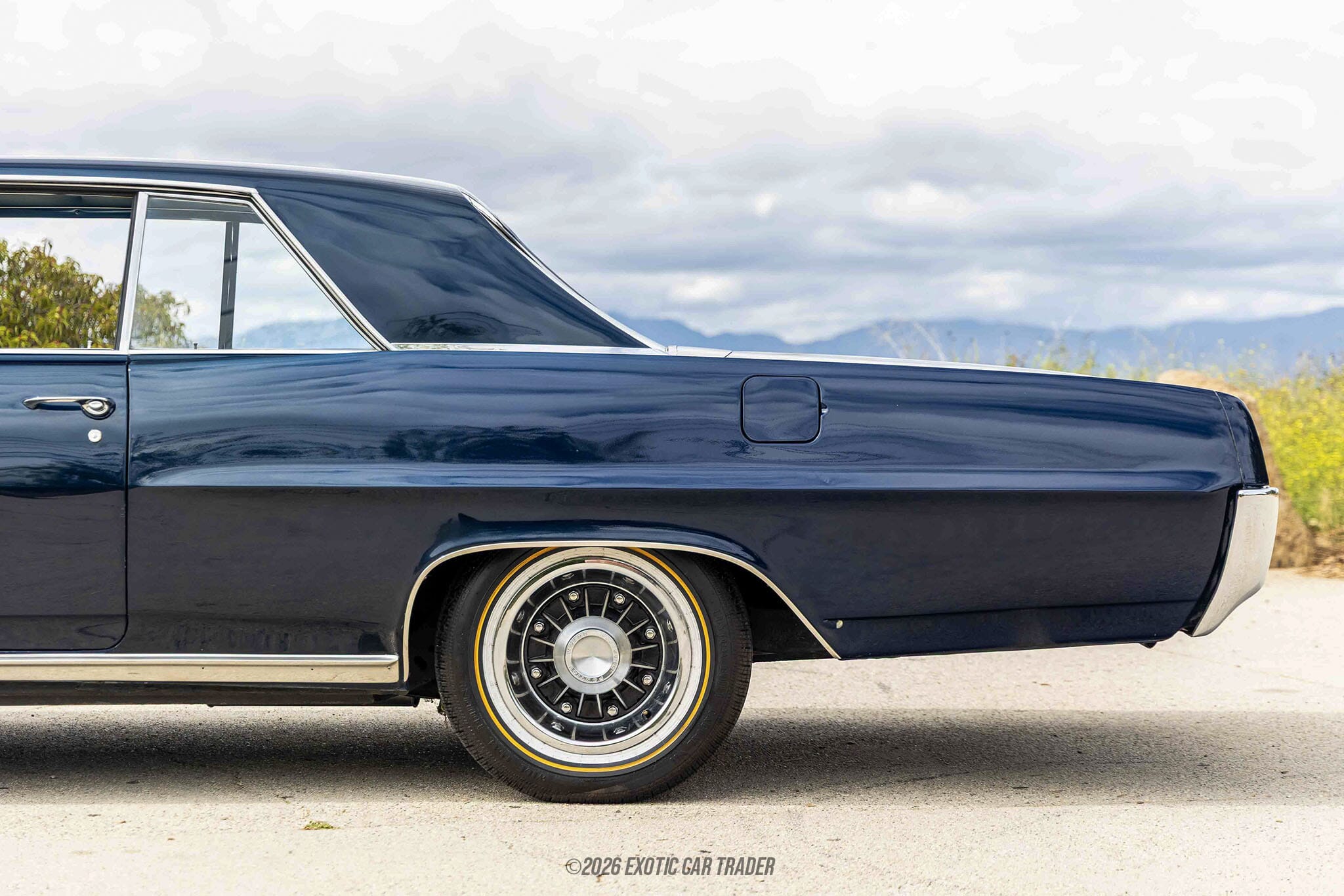 1964 Pontiac Grand Prix for Sale | Exotic Car Trader (Lot #260252778)